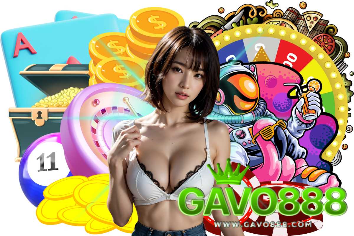 gavo888 wallet